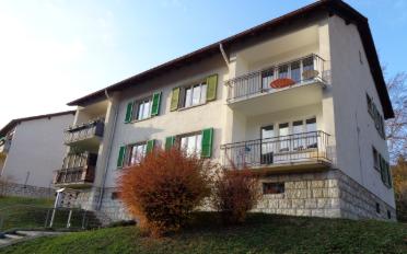 Apartment 3.5 rooms - image - 7