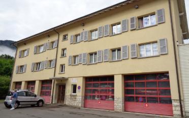 Appartement 3 pièces - image - 10