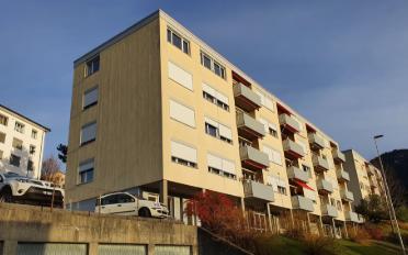 Wohnung 2 Zimmer - image - 12