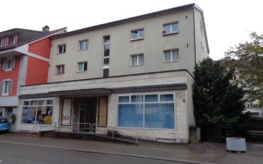 Wohnung 3.5 Zimmer - image - 10