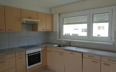 Wohnung 4.5 Zimmer - image - 1