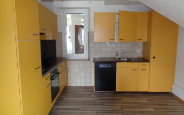 Wohnung 4 Zimmer - image - 1