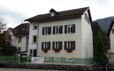 Wohnung 4 Zimmer - image - 11