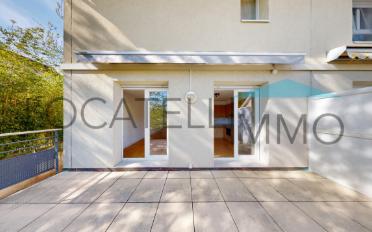 Row house 5 rooms - image - 1