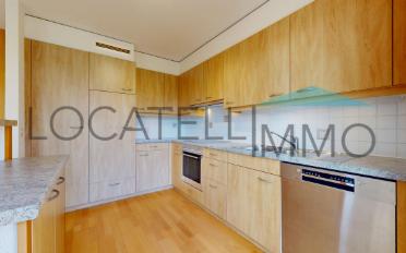 Row house 5 rooms - image - 3