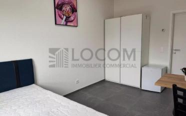 Single room 1 room - image - 3