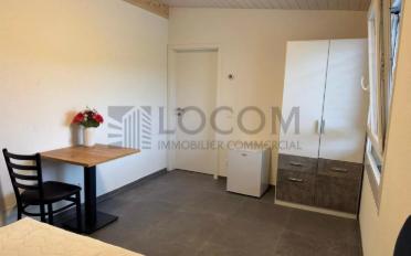 Single room 1 room - image - 2