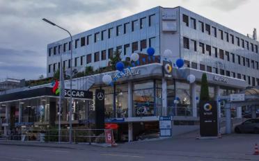 Office - image - 1
