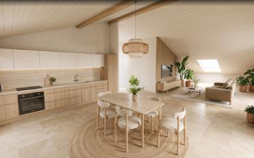 Appartement - image - 2