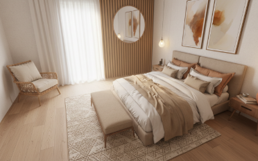 Appartement - image - 3