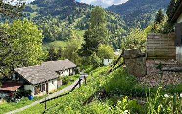 Bifamiliar house 2 rooms - image - 4