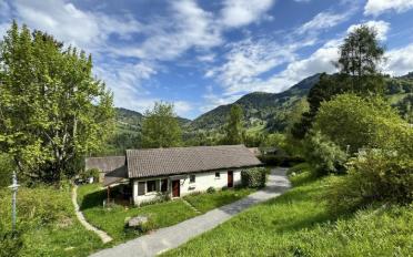 Bifamiliar house 2 rooms - image - 6