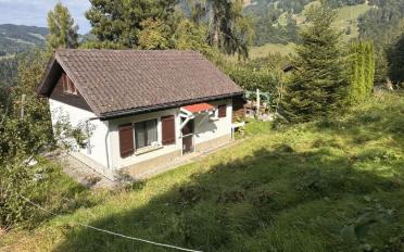 Bifamiliar house 2 rooms - image - 1