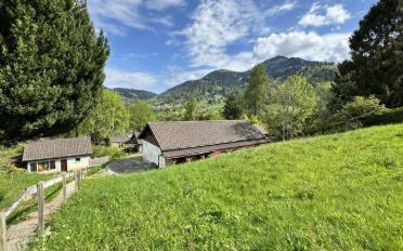 Bifamiliar house 2 rooms - image - 7