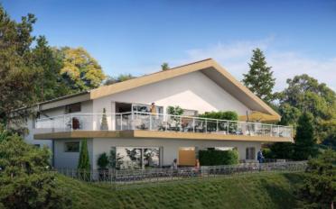 Attique 3.5 pièces - image - 11