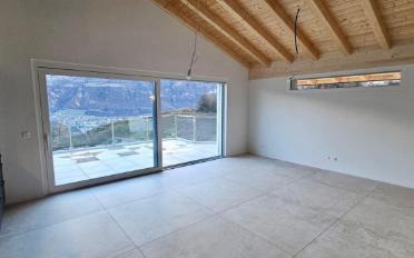 Attique 3.5 pièces - image - 3