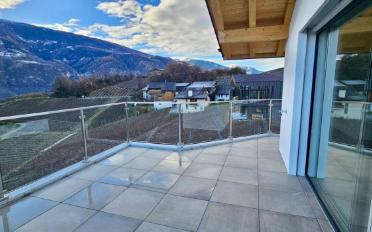 Attique 3.5 pièces - image - 9