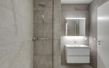 Attique 3.5 pièces - image - 6