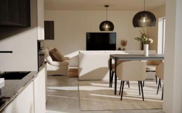 Apartment 3.5 rooms - image - 7