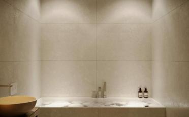 Apartment 3.5 rooms - image - 11