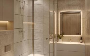 Apartment 3.5 rooms - image - 12