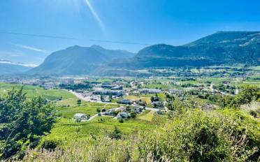 Apartment 3.5 rooms - image - 4