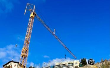 Apartment 3.5 rooms - image - 13