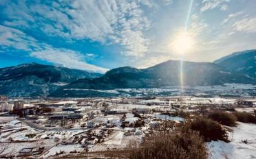 Appartement 3.5 pièces - image - 10