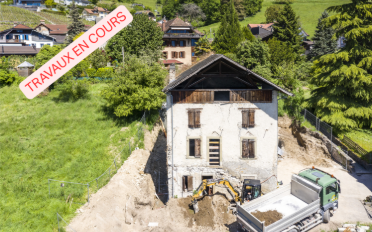 Appartement 2.5 pièces - image - 1