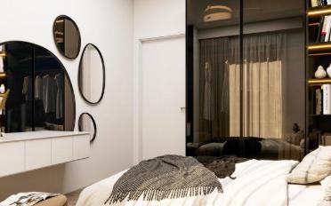 Appartement 2.5 pièces - image - 8