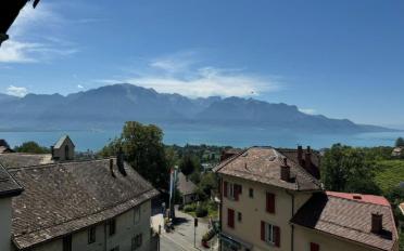 Appartement 4.5 pièces - image - 4