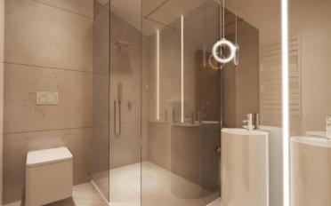 Apartment 3.5 rooms - image - 11