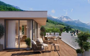 Appartement - image - 7