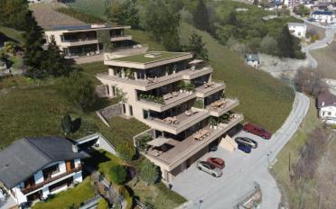 Appartement - image - 1