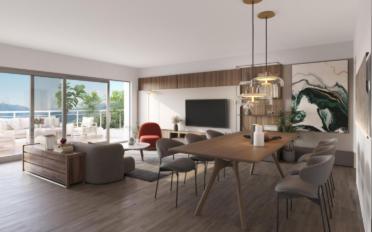 Appartement - image - 5