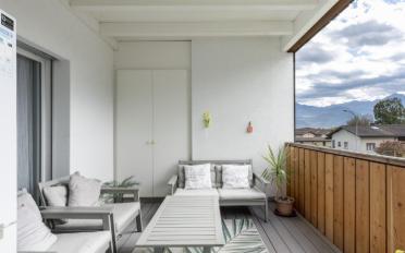 Apartment 3.5 rooms - image - 13