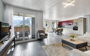 Apartment 3.5 rooms - image - 5