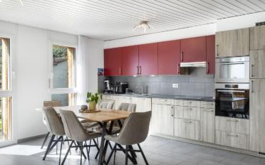 Apartment 3.5 rooms - image - 6