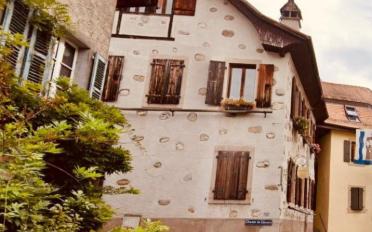 Einfamilienhaus - image - 2