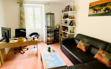 Single house 6 rooms - image - 11