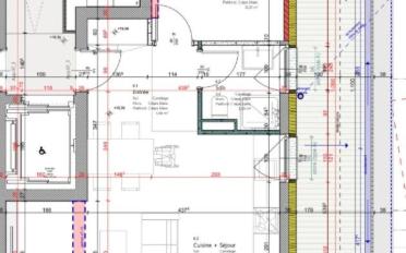 Attikawohnung 4.5 Zimmer - image - 13