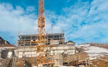 Attic flat 2.5 rooms - image - 3