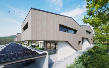 Villa 5.5 Zimmer - image - 8