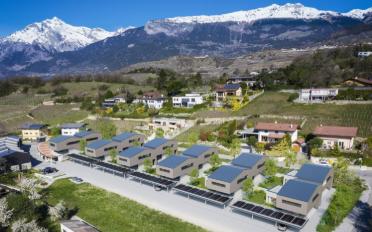 Villa 5.5 Zimmer - image - 11