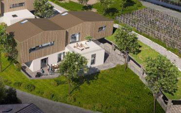 Villa 5.5 Zimmer - image - 9