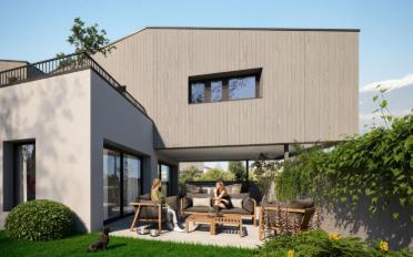 Villa 5.5 Zimmer - image - 5