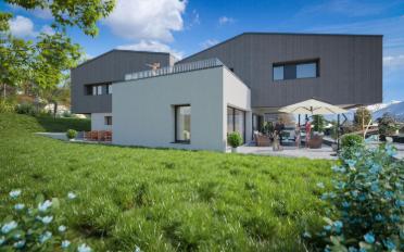 Villa 4.5 Zimmer - image - 7