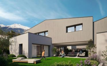 Villa 4.5 Zimmer - image - 5