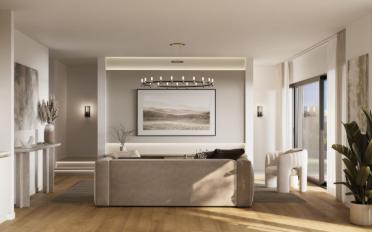 Villa 4.5 rooms - image - 3