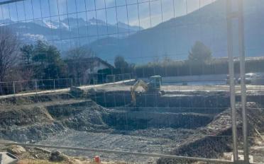 Villa 4.5 pièces - image - 12